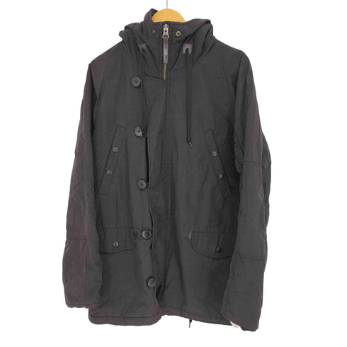 アルファインダストリーズ ALPHA INDUSTRIES N-3B Tight Jacket メンズ import:L